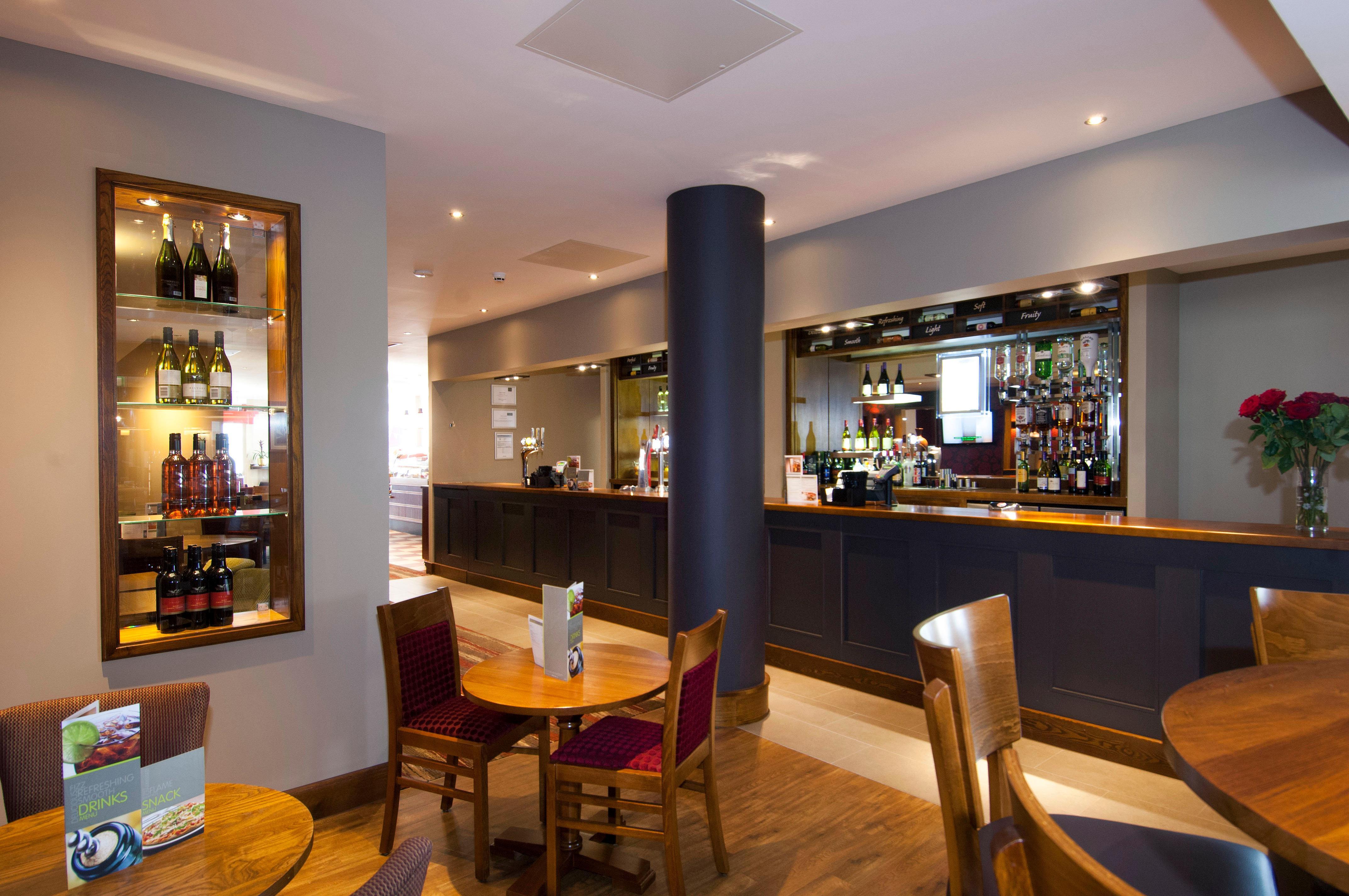 Hotel Express London Stansted Airport By Ihg Stansted Mountfitchet