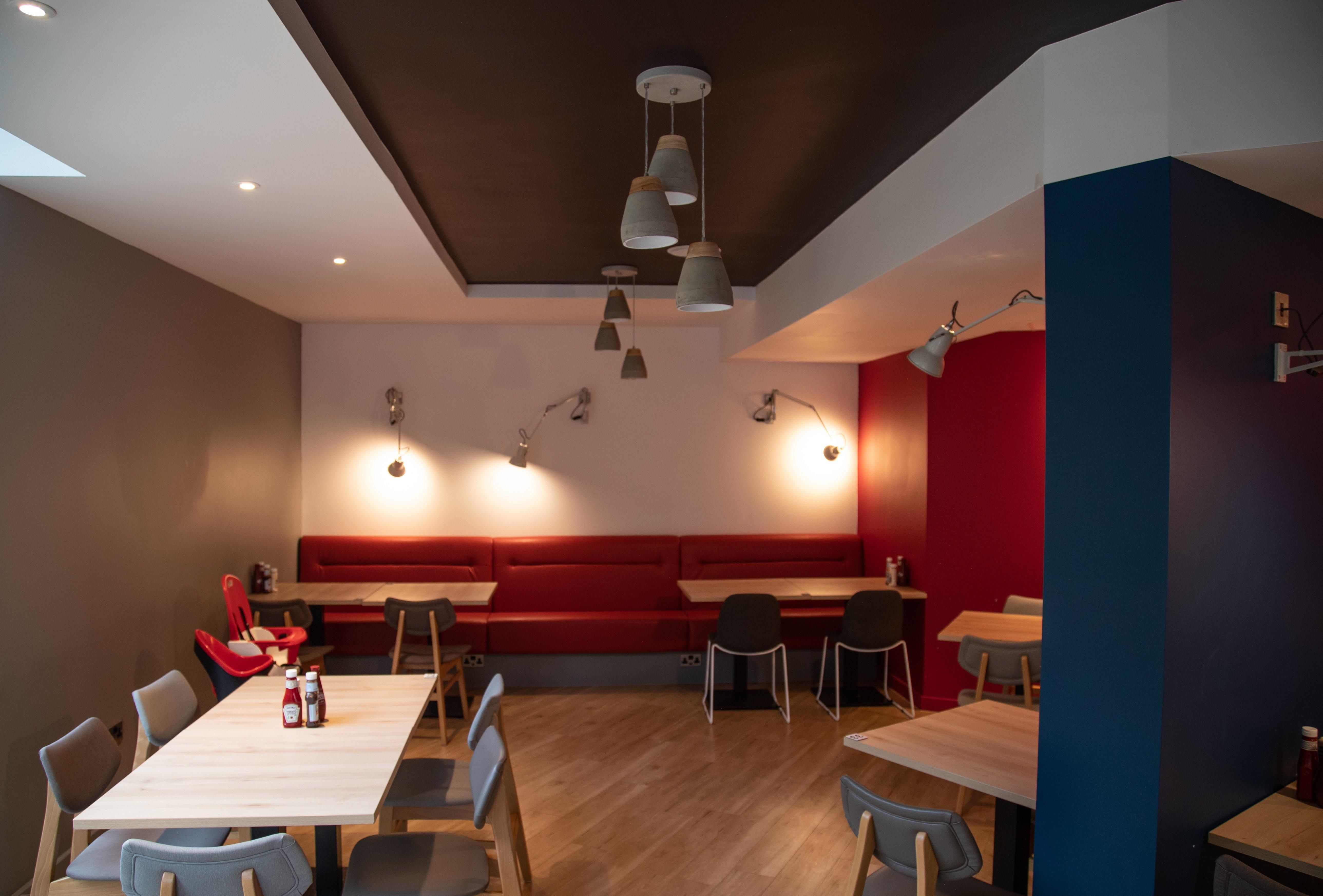 Express London Stansted Airport By Ihg 3*