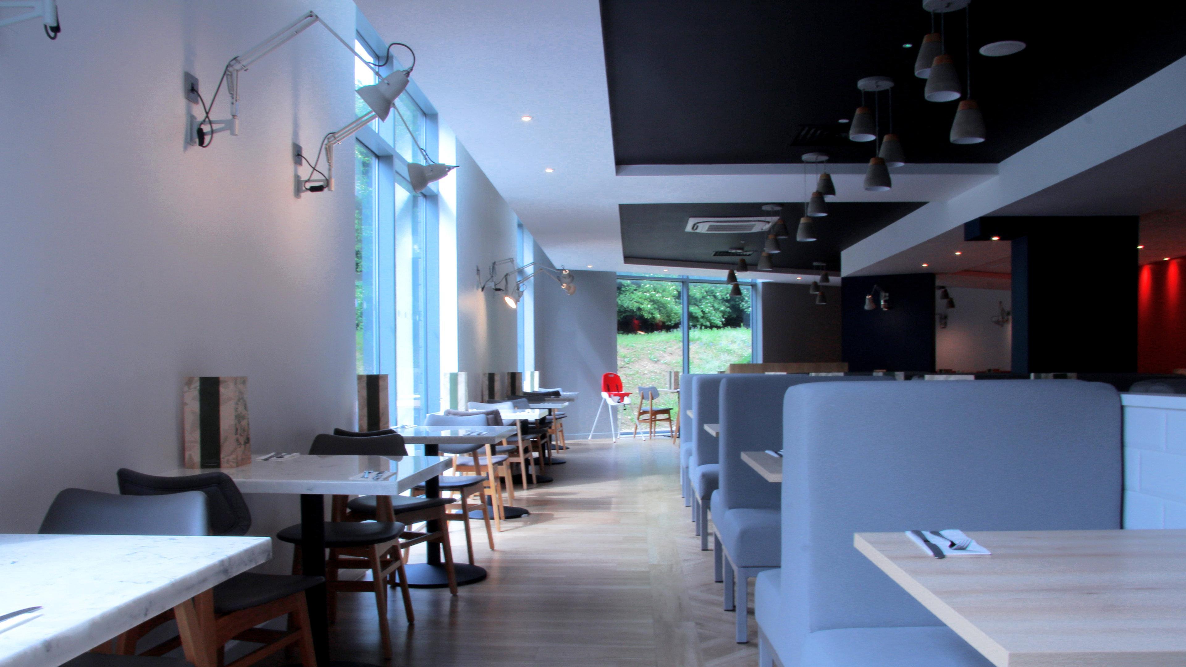 Hotel Express London Stansted Airport By Ihg