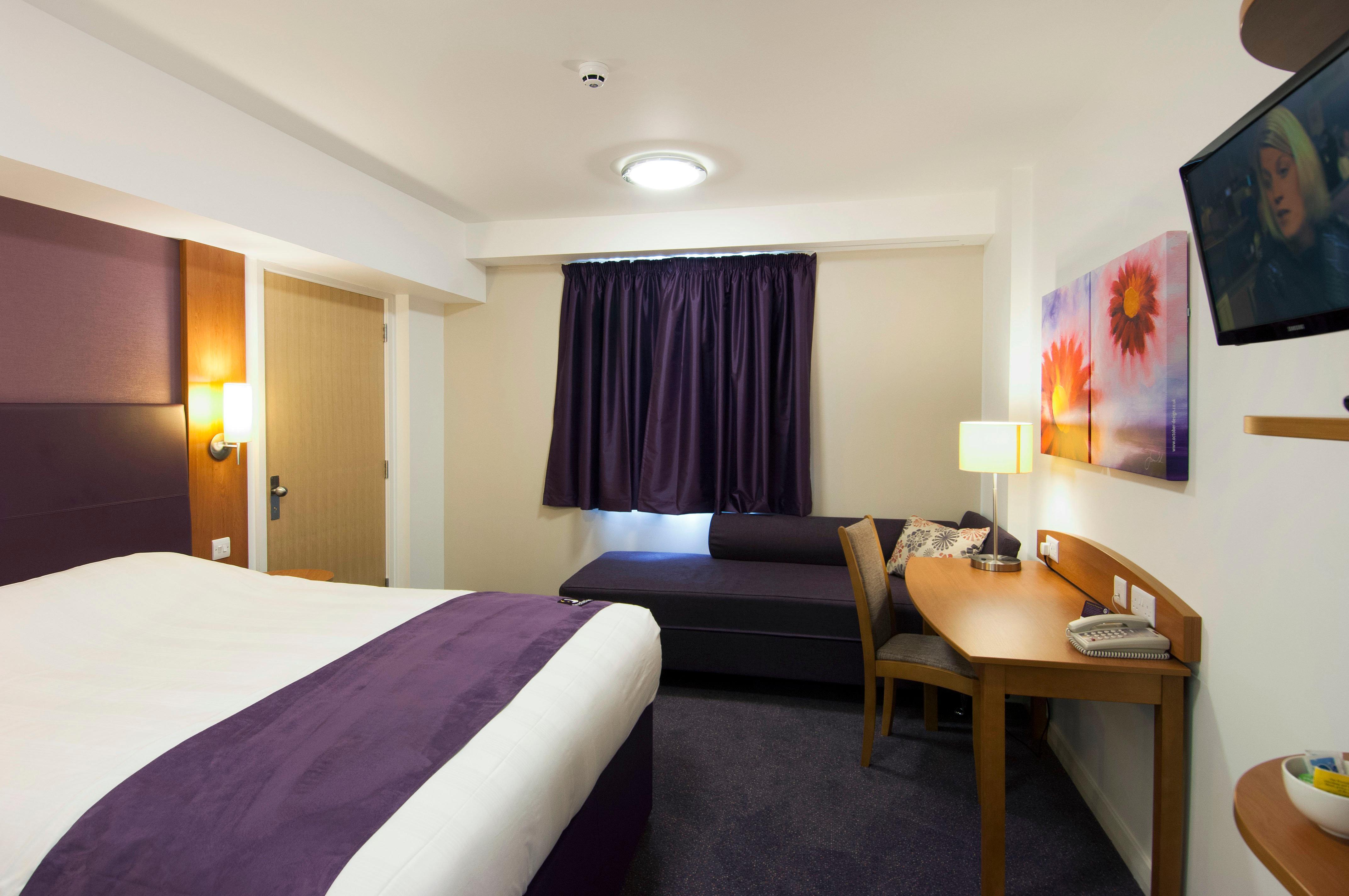 Express London Stansted Airport By Ihg Hotel Stansted Mountfitchet