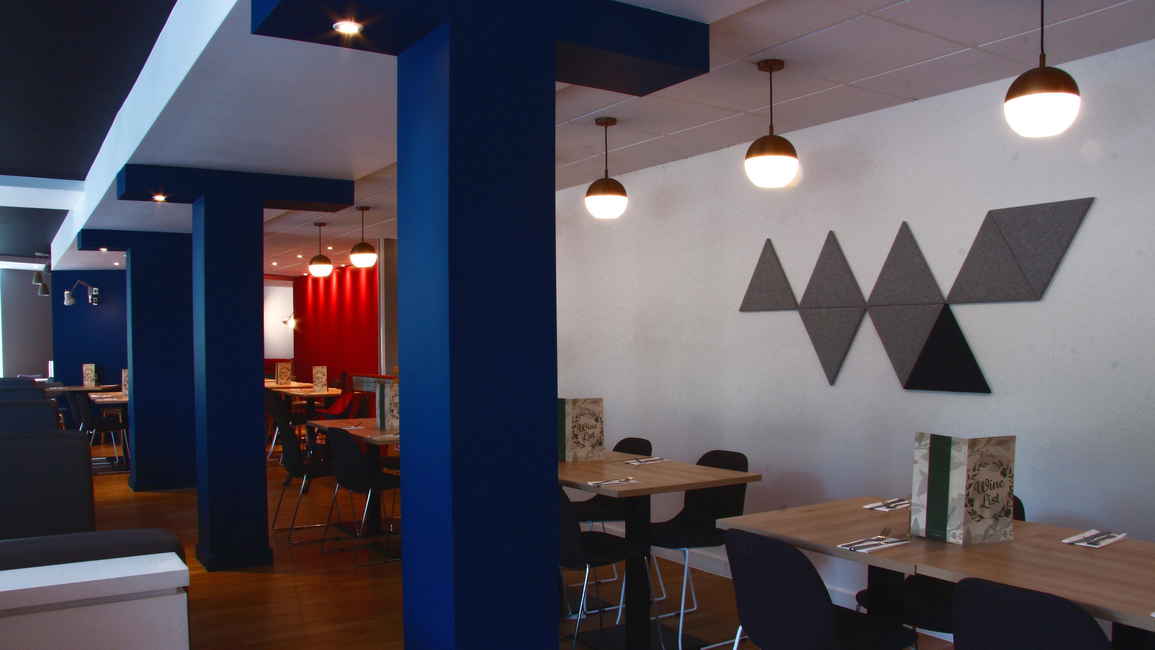 Express London Stansted Airport By Ihg 3*