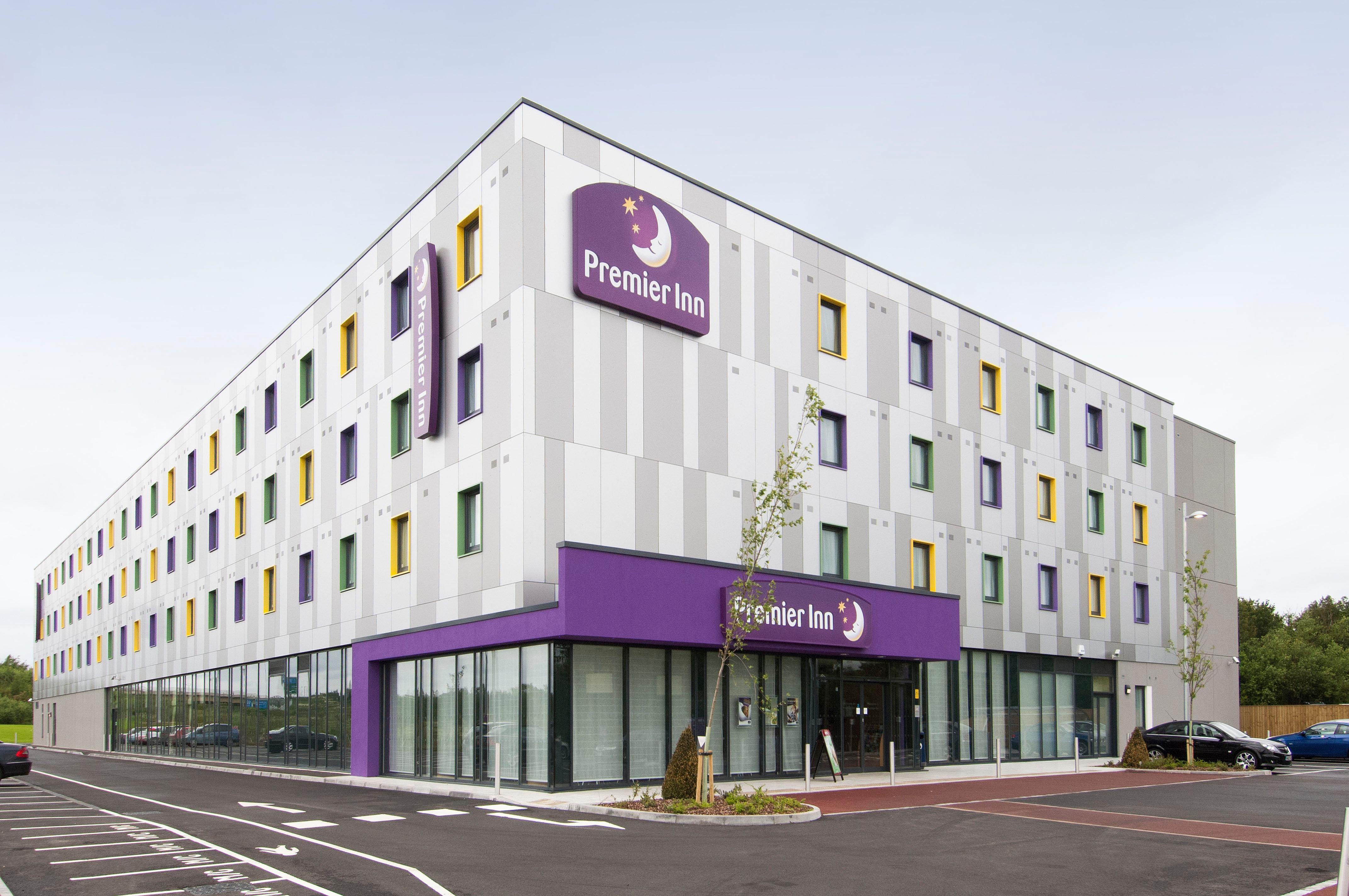 Express London Stansted Airport By Ihg