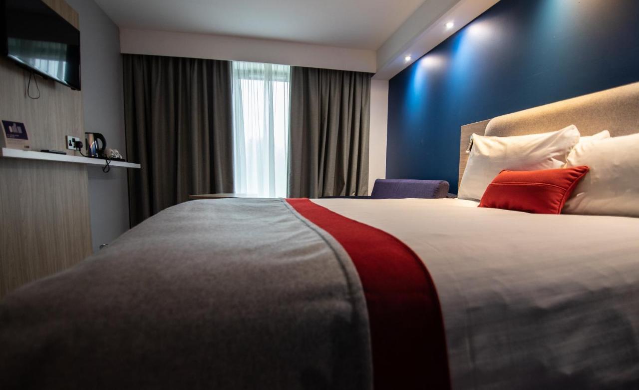 Express London Stansted Airport By Ihg