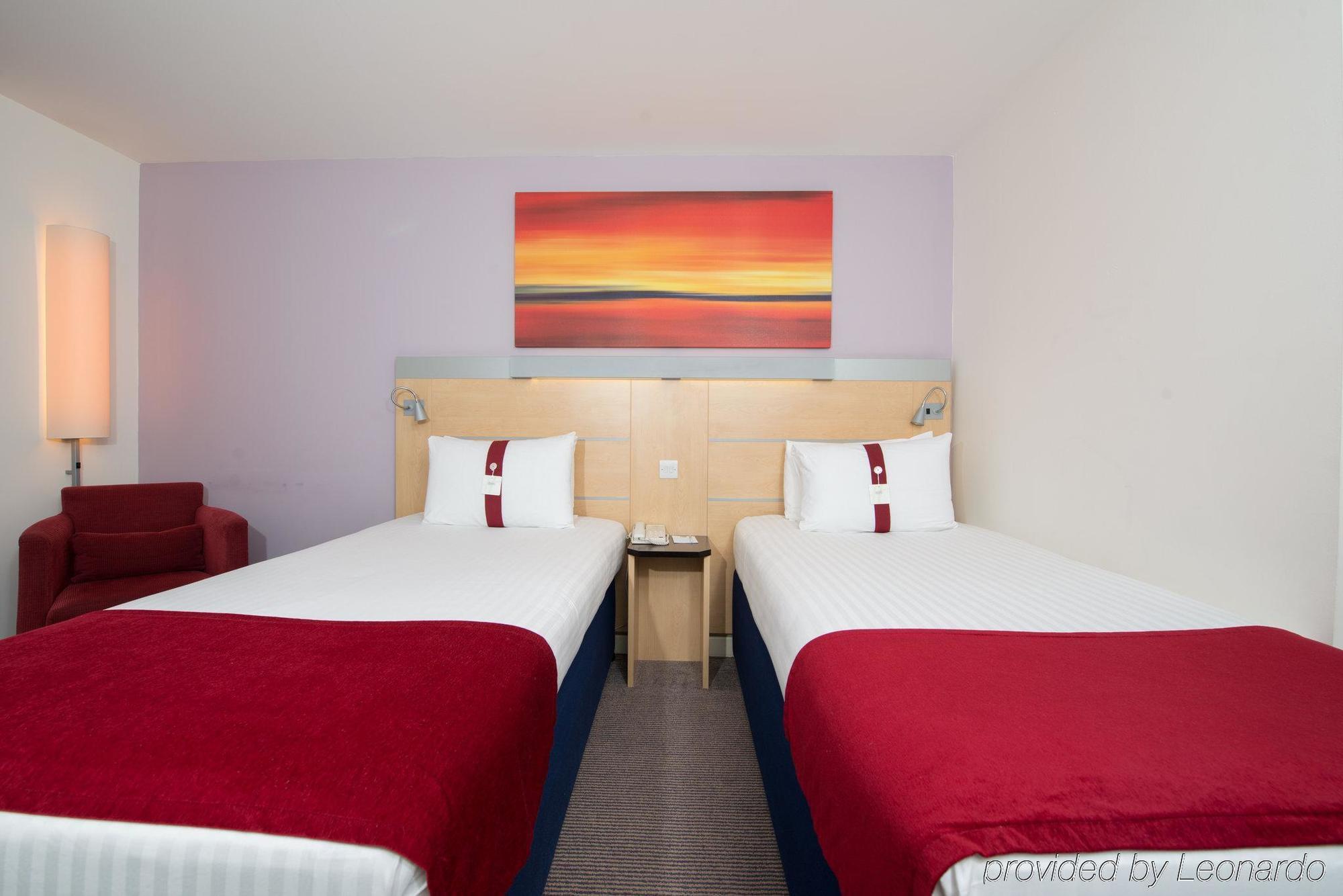 Express London Stansted Airport By Ihg Hotel Stansted Mountfitchet
