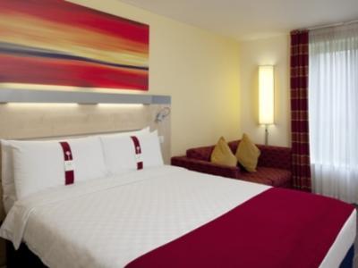 Express London Stansted Airport By Ihg 3* Stansted Mountfitchet