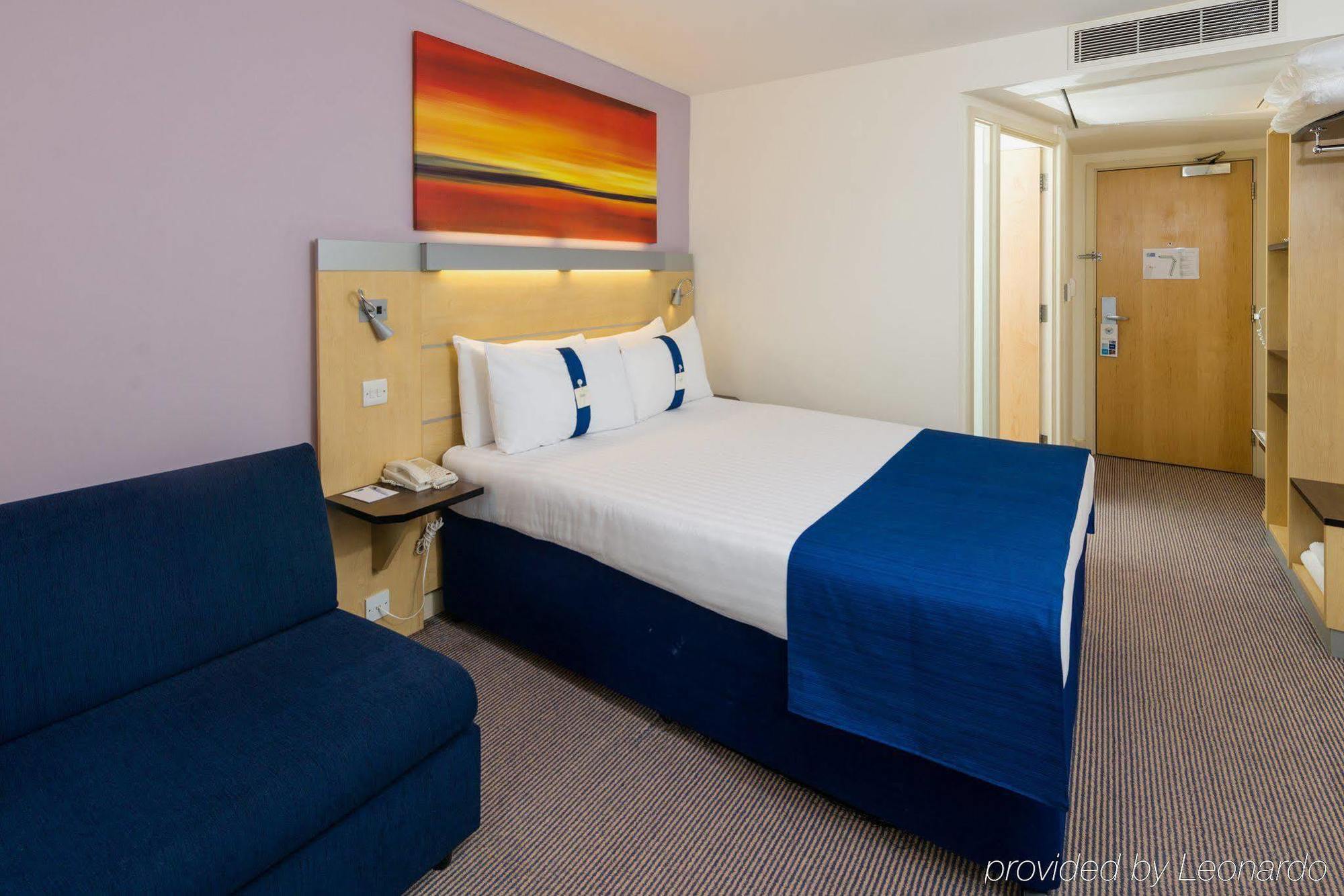 Express London Stansted Airport By Ihg Hotel Stansted Mountfitchet