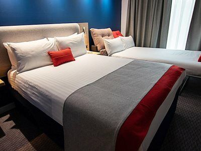 Express London Stansted Airport By Ihg