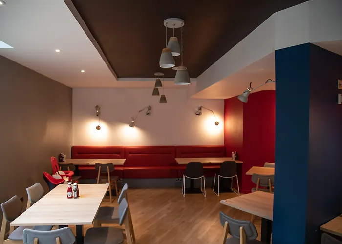 Holiday Inn Express London Stansted Airport By Ihg