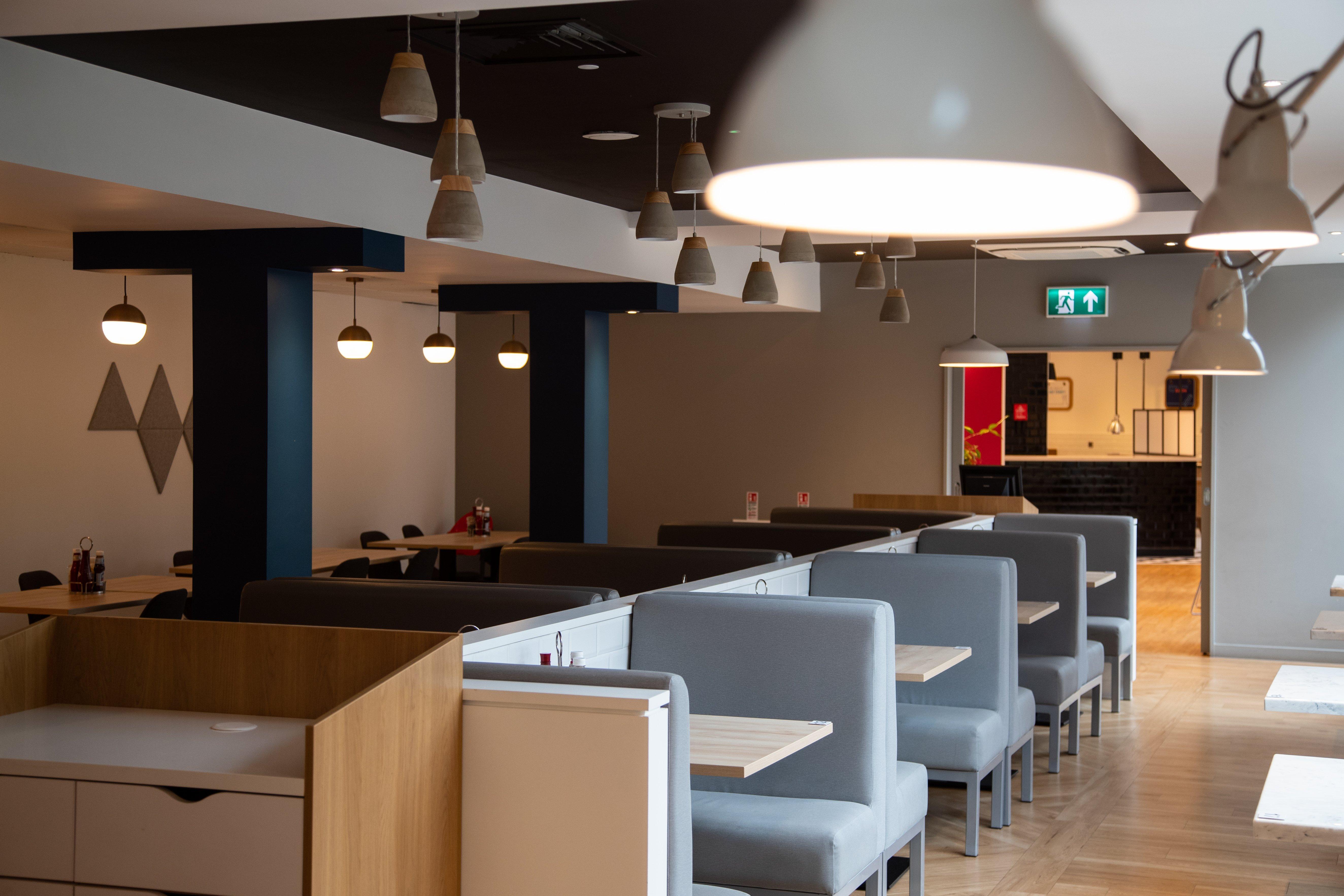 Express London Stansted Airport By Ihg