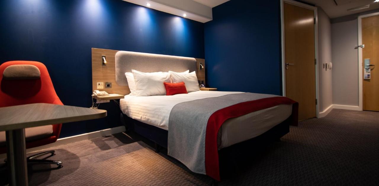 Hotel Express London Stansted Airport By Ihg