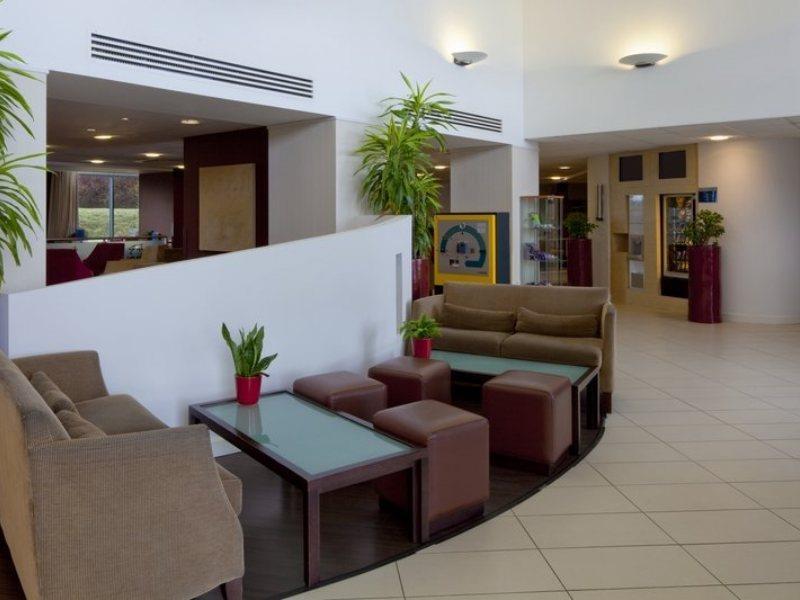 Hotel Express London Stansted Airport By Ihg Stansted Mountfitchet