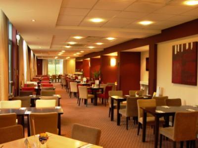Hotel Express London Stansted Airport By Ihg